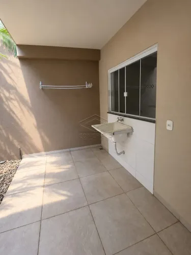 Apartamento - 1 quarto - vaga de garagem - Villa Antonieta - Lençóis Paulista/SP
