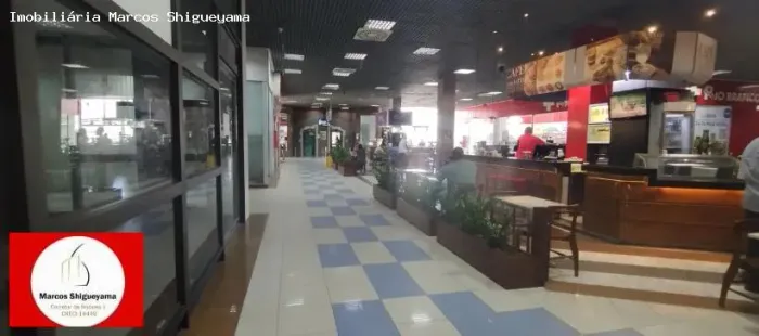 Loja para Locação em Salvador, Caminho das Árvores, 1 banheiro, 2 vagas