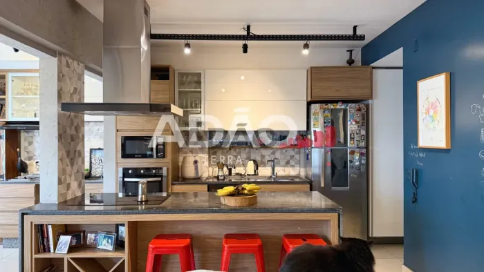 Matiz Bueno Apartamento com 3 Quarto(s) e 4 banheiro(s) à Venda, 116.00 por R$ 996000.00 n