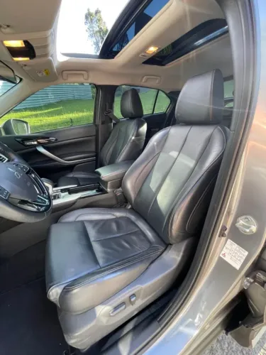 Mitsubishi Eclipse Cross HPE-S 1.5 16V 165cv Aut. 2019