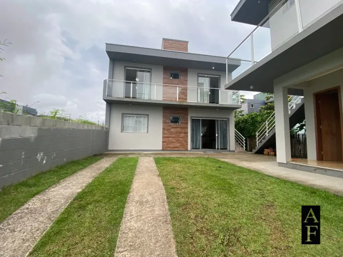 Casa para alugar no bairro Ambrósio - Garopaba/SC