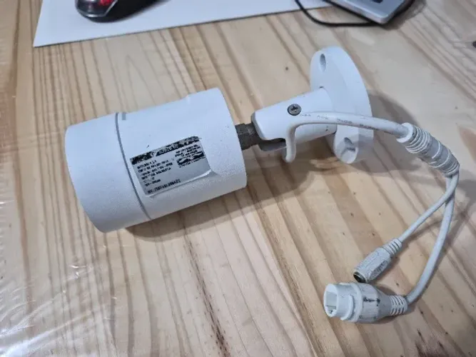 Camera Intelbras VIP3020 G2
