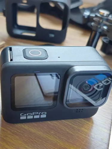 GoPro Hero 9 Black