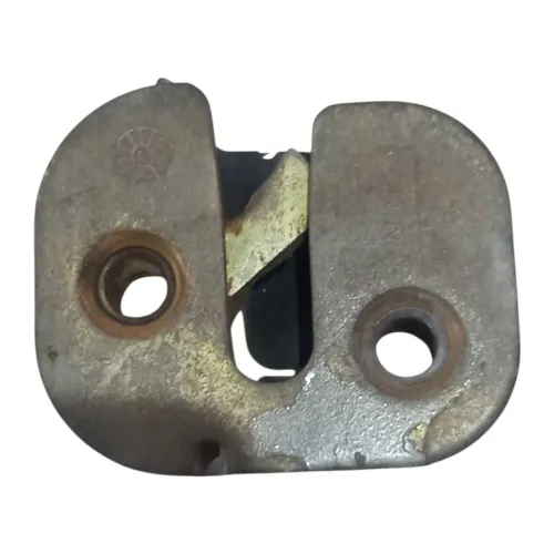 Fechadura Externa Porta Fiat Uno 1991 A 2013 Original