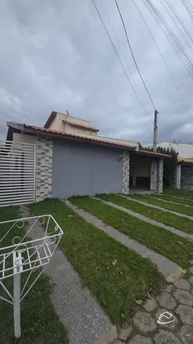 Casa em condomínio fechado próximo à Canção Nova em Cachoeira Paulista-SP.