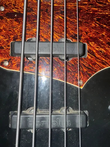 Baixo Cort Gb35J