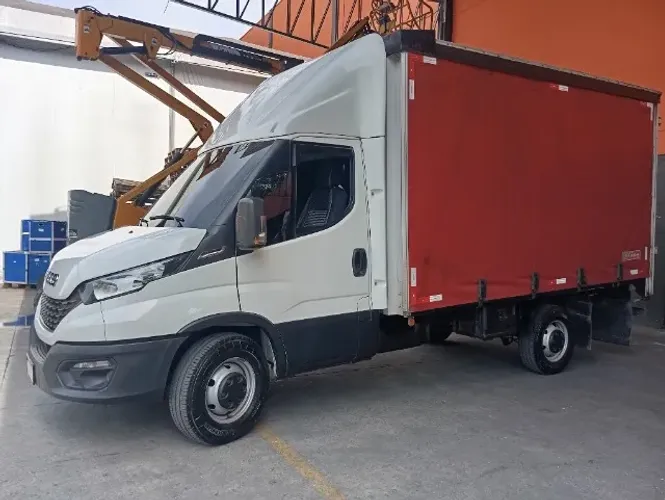 Iveco Daily 35150 CS
