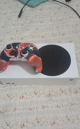 Xbox séries S