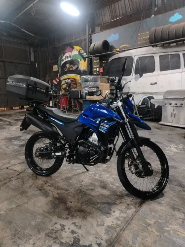 Lander 250 abs 2022