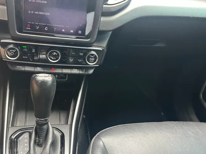 Fiat Toro Volcano 1.3 T270 4X2 Flex AUT 2022