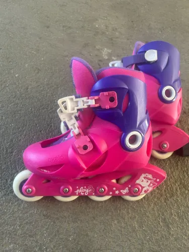 Patins
