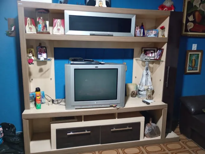 Estante