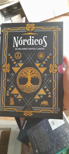 Box Nórdicos