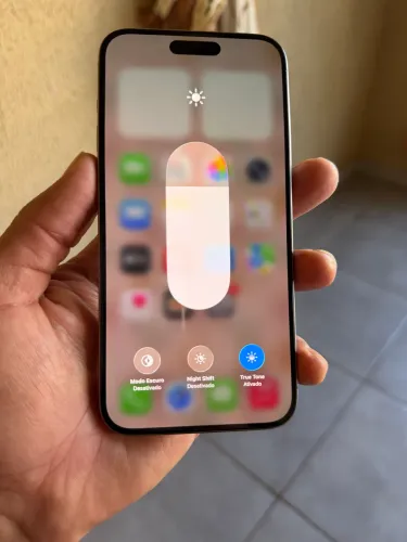iPhone 15 PRO MAX 256 GB zero R$2.550