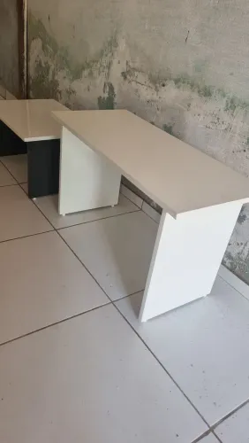 Mesinhas de centro