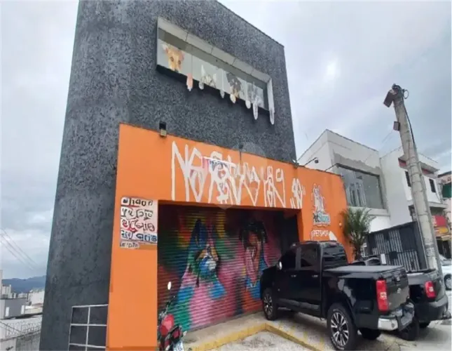 Imóvel para aluguel com 700 metros quadrados com 4 quartos em Imirim - São Paulo - SP