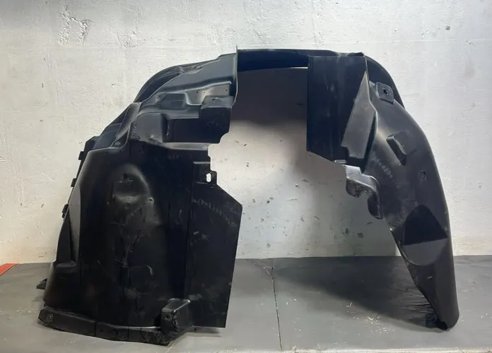 Para barro dianteiro direito Jeep Renegade 2020