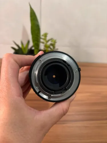 Nikon Lens Series E 100mm f/2.8 - Excelente Estado