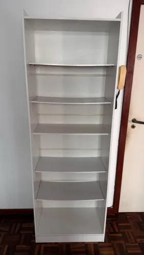 ESTANTE MDF para vender HOJE!