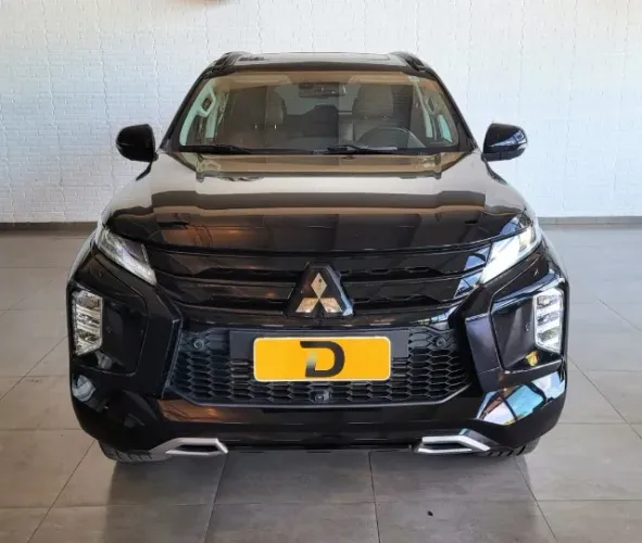 Mitsubishi Pajero Sport Legend 2.4 4X4 Diesel Aut. 2024