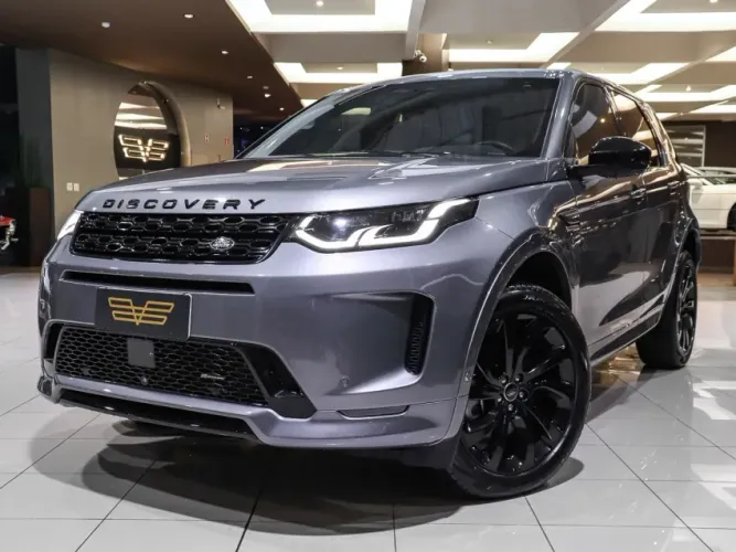 Land Rover Discovery Disc. SP. SE DYN 2.0 D200 Die.aut.(híb.) 2023