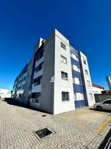 APARTAMENTO MOBILIADO À VENDA EM PINHAIS