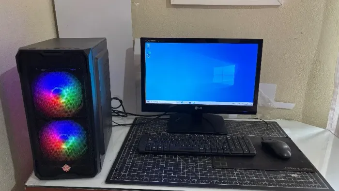 Computador PC Gamer