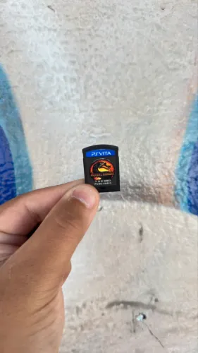 Jogos psvita mortal e need