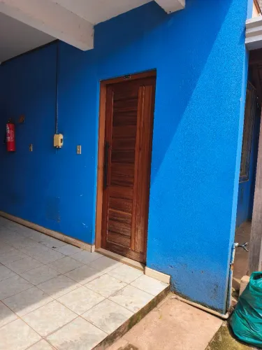 Apartamento para Aluguel - Residencial Rio Tapajós