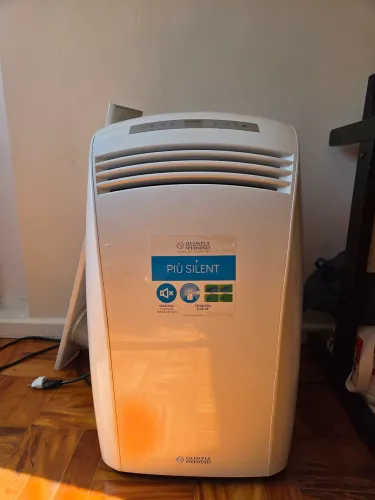 Ar condicionado Portátil