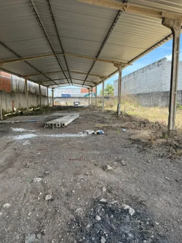 Terreno para Locação em Maceió, Cidade Universitária