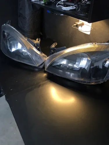 Par Farol Corsa Montana