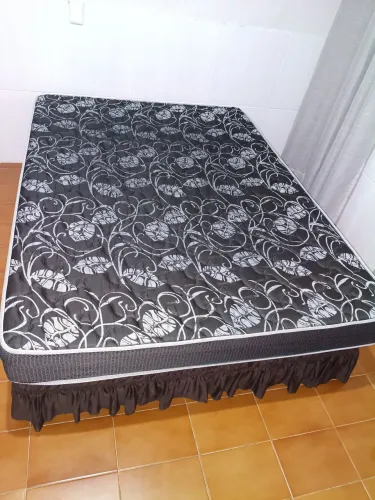 Colchão Plumatex Ortopédico D-28