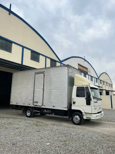 Cargo 815e