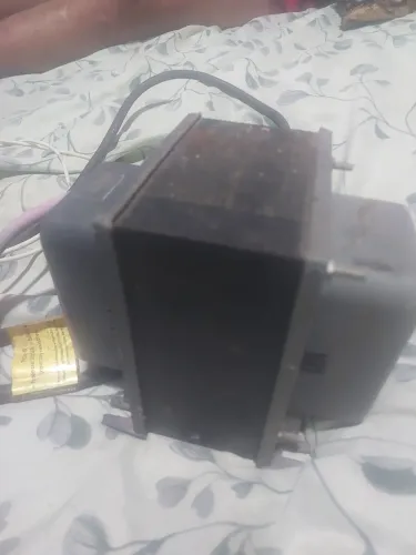Transformador para ar condicionado