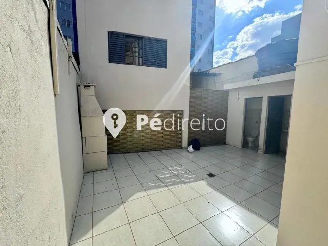 Salão comercial 150m² próximo à Receita Federal e Banco