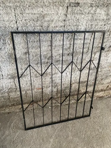 Grade para janela