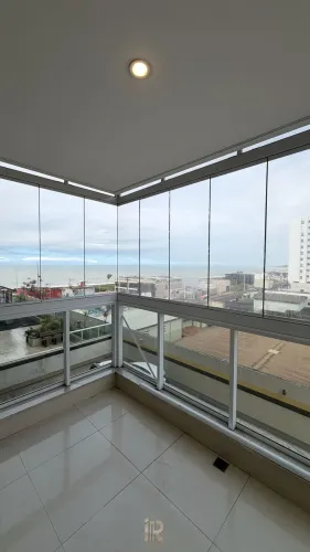 Apartamento Alto Padrão com Vista Pro Mar - 03 Quartos e 02 Vagas