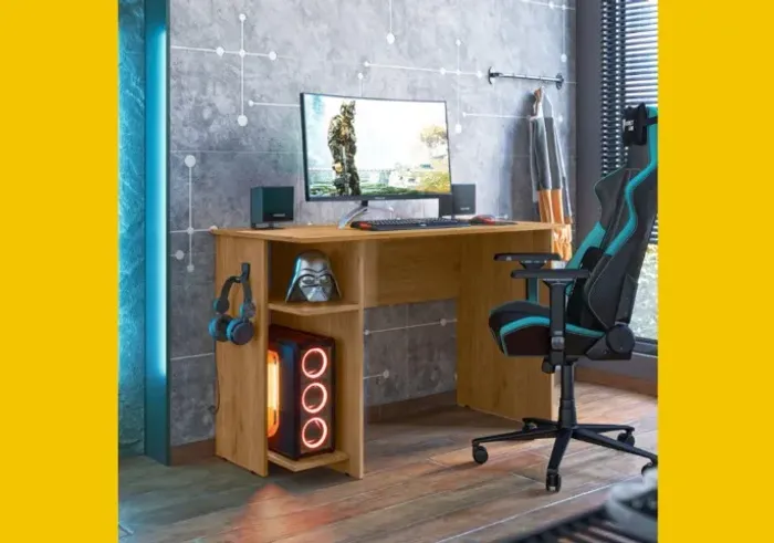 Mesa Gamer Nova
