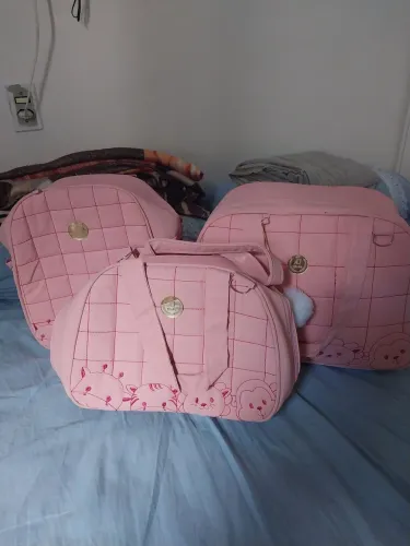 Quites de. Bolsas