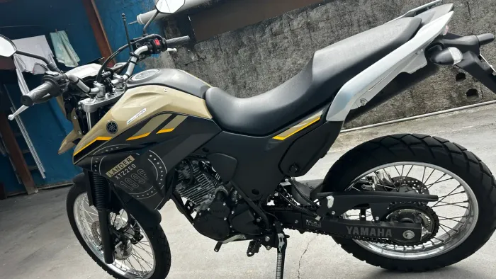 LANDER 2024 com 2mil km APENASSS
