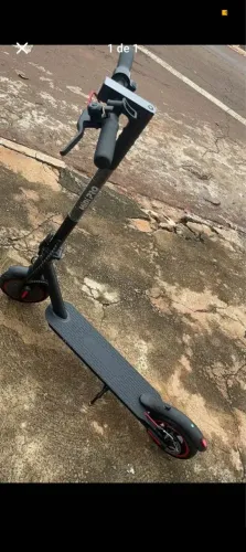 Patinete elétrico Midipro Top 25KM