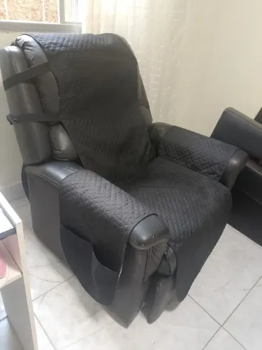 POLTRONA DO PAPAI ORTOBOM