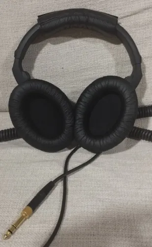 Fone Sennheiser HD280 Pro