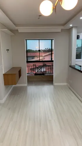 Oportunidade - Apartamento - Condomínio das Angélicas - Jardim Motorama - 2 Dormitórios -