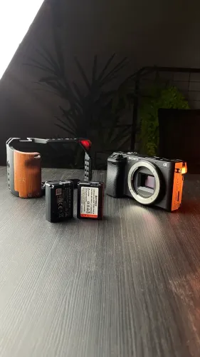 Sony a6300