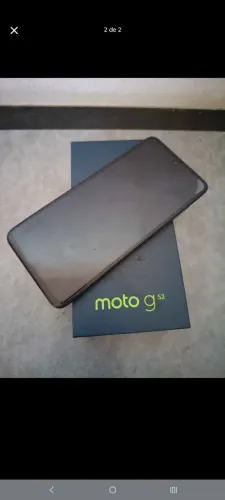 Motog 52