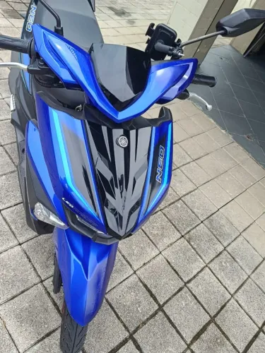 Yamaha Neo Automatic 125cc 2024