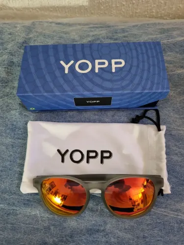 Óculos esportivo YOPP