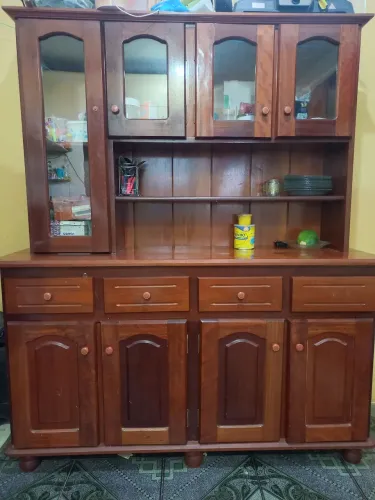 Armário de cozinha